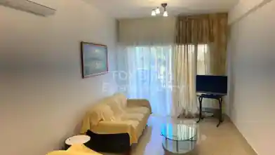 2-pokojowe Mieszkanie na wynajem, Dystrykt Limassol, Limassol