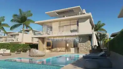 4 bedrooms Detached House for sale, Famagusta, Paralimni
