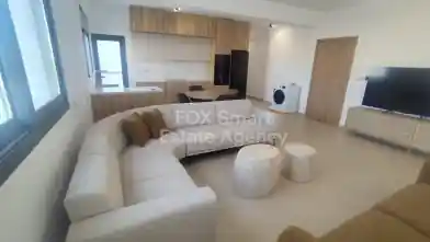 3-pokojowe Mieszkanie na wynajem, Dystrykt Limassol, Limassol