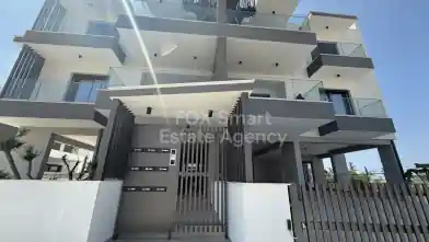 2 bedrooms Apartment for rent, Limassol, Erimi