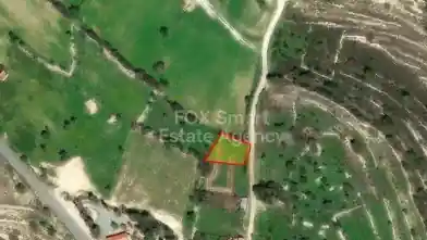 Agriculture Plot for sale, Limassol, Lofou