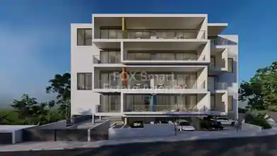 Διαμέρισμα 2 υπνοδωματίων προς πώληση, Πάφος