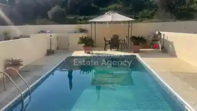 3 bedrooms Detached House for rent, Limassol, Pissouri