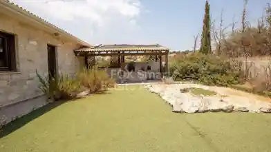 4-pokojowy Dom wolnostojący na sprzedaż, Larnaka, Maroni