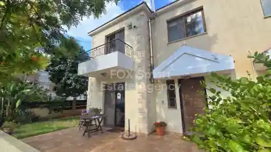 4 bedrooms Detached House for sale, Limassol, Agios Athanasios