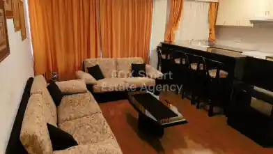 1 bedroom Apartment for rent, Limassol
