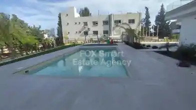 2-pokojowe Mieszkanie na wynajem, Dystrykt Limassol, Jermasoja