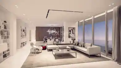 4 bedrooms Apartment for sale, Limassol