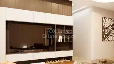 1 bedroom Apartment for sale, Larnaca