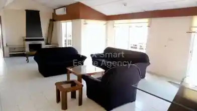 4 bedrooms Apartment for rent, Limassol, Agios Athanasios