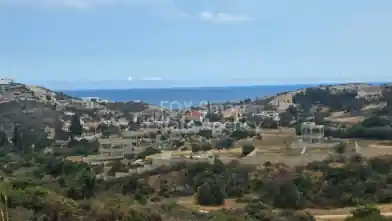 Residential Plot for sale, Limassol, Agios Tychon
