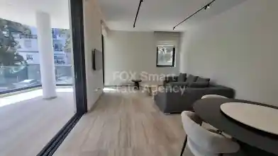 2 bedrooms Apartment for rent, Nicosia, Agios Dometios