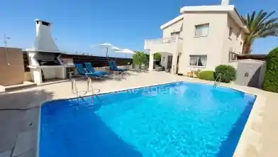 3 bedrooms Detached House for sale, Paphos, Pegeia