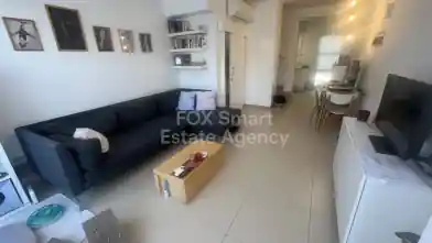 2 bedrooms Apartment for sale, Nicosia, Strovolos