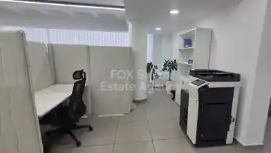 Biuro na wynajem, Dystrykt Limassol, Limassol