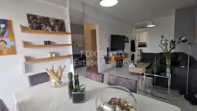 Բնակարան վաճառքիՆիկոսիաում, Ստրովոլոսում, 2 ննջասենյակ