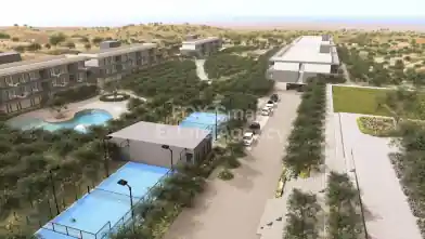 1-pokojowe Mieszkanie na sprzedaż, Dystrykt Pafos, Anarita
