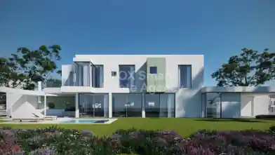 4 bedrooms Detached House for sale, Larnaca, Perivolia