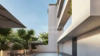2 bedrooms Apartment for sale, Paphos