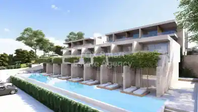 Mieszkanie na sprzedaż, Dystrykt Pafos, Kisonerga