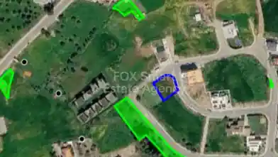 Residential Plot for sale, Nicosia, Kokkinotrimithia