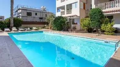Διαμέρισμα 1 υπνοδωματίων προς πώληση, Πάφος