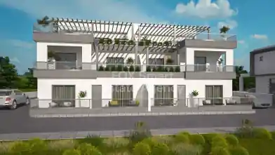 2 bedrooms Apartment for sale, Famagusta, Liopetri