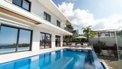 5+ bedrooms Detached House for sale, Limassol, Agios Athanasios