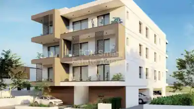 3 bedrooms Apartment for sale, Larnaca