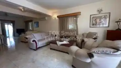 4 bedrooms Semidetached House for sale, Limassol, Kato Polemidia