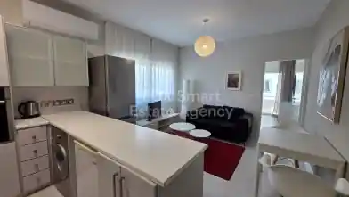 1 bedroom Apartment for rent, Limassol