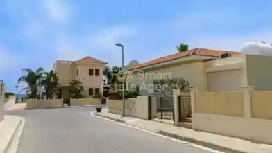 4-pokojowy Dom wolnostojący na sprzedaż, Larnaka, Pila