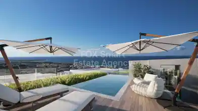 Apartment for sale, Paphos, Chlorakas