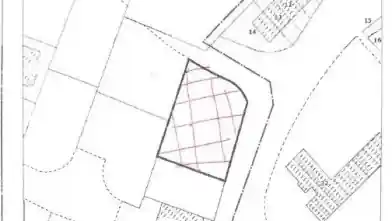 Residential Plot for sale, Nicosia, Strovolos