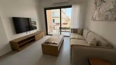 2-pokojowe Mieszkanie na wynajem, Larnaka