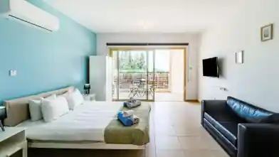 Apartment for rent, Paphos, Peyia, Dimos Akama