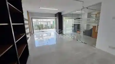 Office for rent, Limassol, Germasogeia