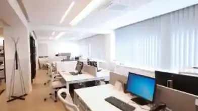 Գրասենյակ վաճառքիՆիկոսիաում, Ստրովոլոսում