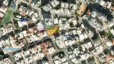 Residential Plot for sale, Limassol, Mesa Geitonia