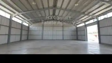 Warehouse for sale, Limassol, Ypsonas