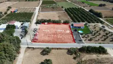 Działka rolna na sprzedaż, Dystrykt Limassol, Kolosi