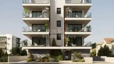 1 bedroom Apartment for sale, Larnaca, Aradippou