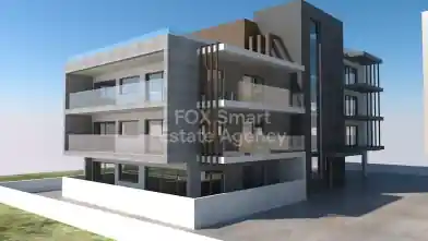 2 bedrooms Apartment for sale, Larnaca, Aradippou