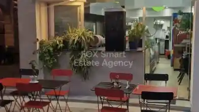 Εστιατόριο προς πώληση, Λεμεσός