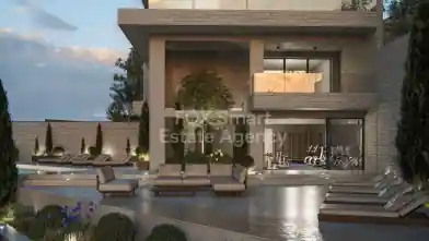 2 bedrooms Apartment for sale, Limassol, Agios Tychon