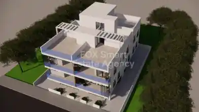 Διαμέρισμα 2 υπνοδωματίων προς πώληση, Λάρνακα, Κίτι