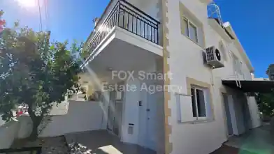 2-pokojowy Dom wolnostojący na wynajem, Dystrykt Limassol, Ajos Atanasios