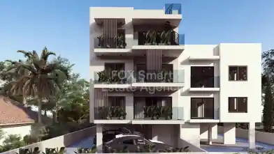 3 bedrooms Apartment for sale, Nicosia, Agios Dometios