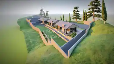 Residential Plot for sale, Limassol, Foini