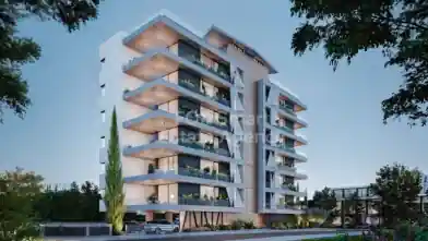 3 bedrooms Apartment for sale, Nicosia